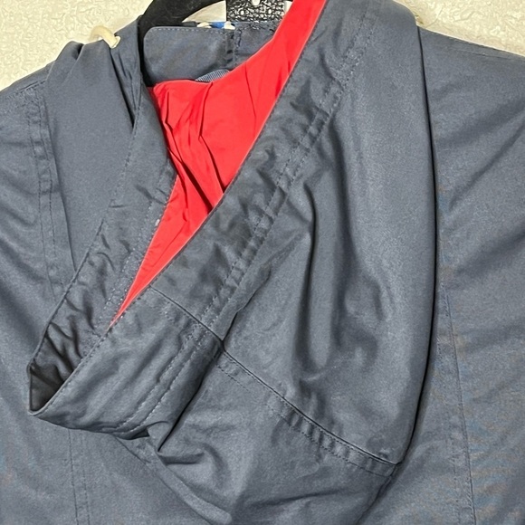 NWOT Burton Lined Jacket Sz Small - Picture 6 of 12